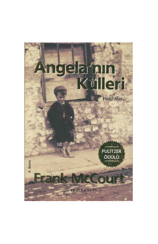 Angela'nın Külleri