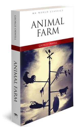 Animal Farm - İngilizce Klasik Roman