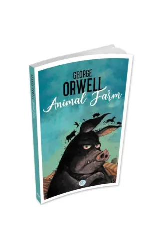 Animal Farm (İngilizce)