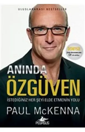 Anında Özgüven