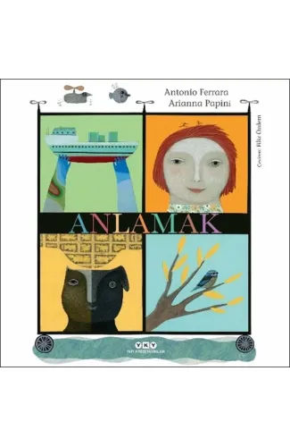 Anlamak