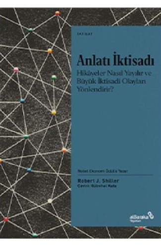 Anlatı İktisadı