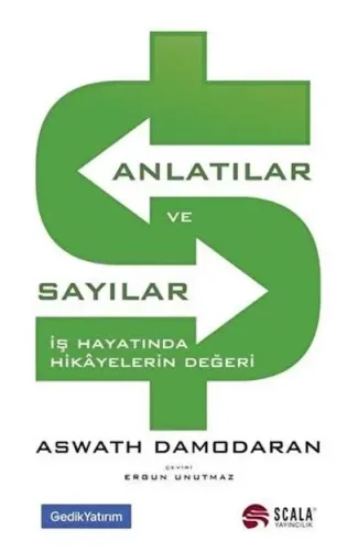 Anlatılar ve Sayılar