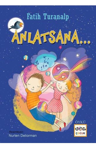 Anlatsana