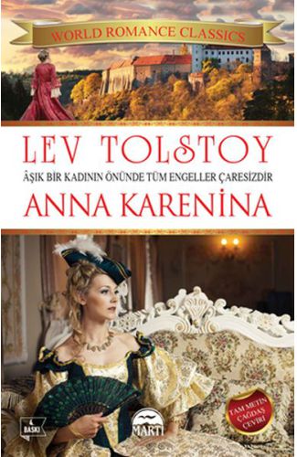 Anna Karenina