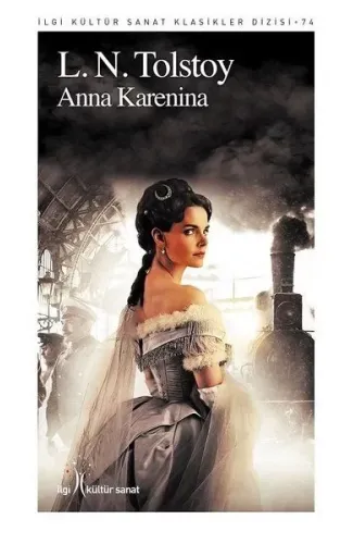 Anna Karenina