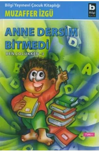 Anne Dersim Bitmedi Ben Çocukken 3