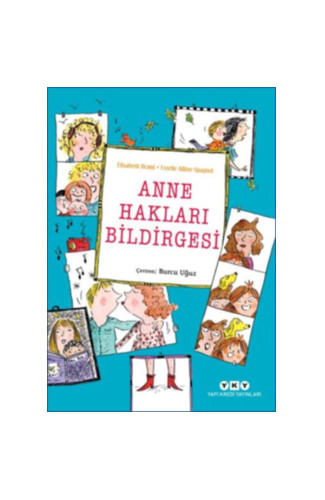 Anne Hakları Bildirgesi