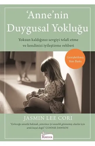 Anne'nin Duygusal Yokluğu