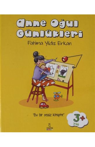 Anne Oğul Günlükleri