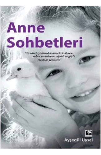 Anne Sohbetleri