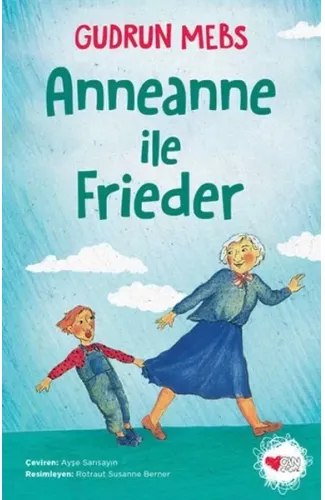 Anneanne ile Frieder