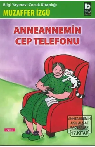 Anneannemin Cep Telefonu