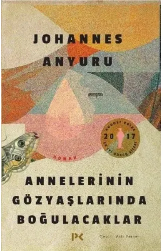 Annelerinin Gözyaşlarında Boğulacaklar