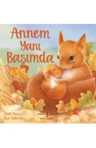 Annem Yanı Başımda