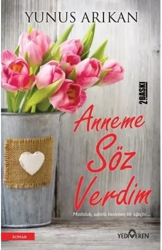 Anneme Söz Verdim