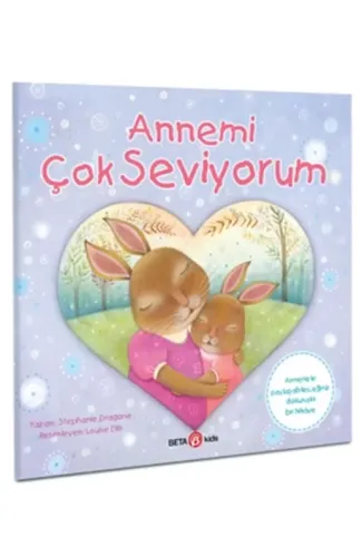 Annemi Çok Seviyorum