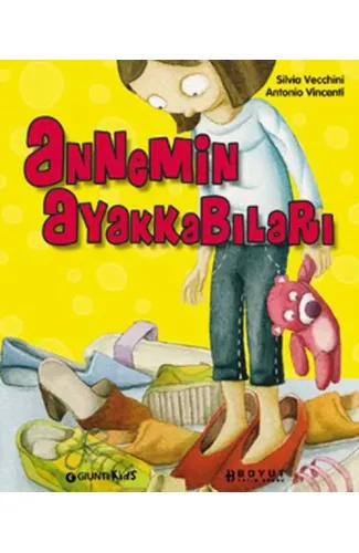 Annemin Ayakkabıları