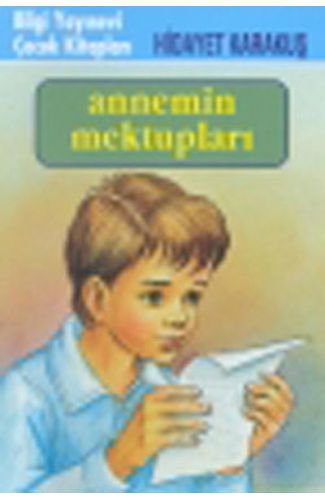 Annemin Mektupları