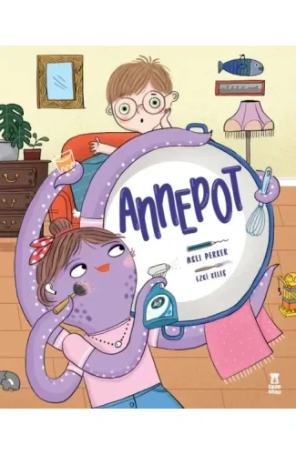 Annepot