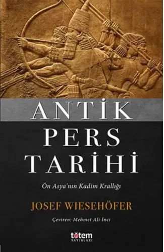 Antik Pers Tarihi