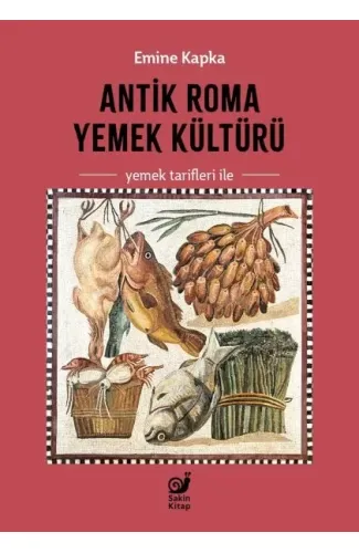 Antik Roma Yemek Kültürü