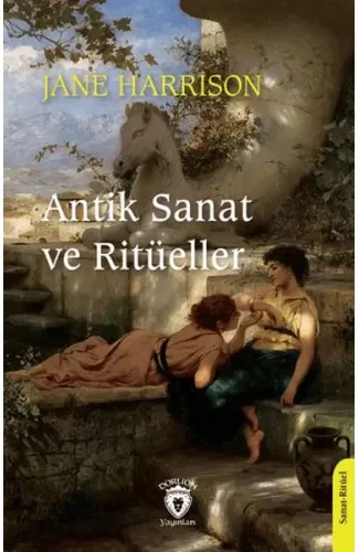 Antik Sanat ve Ritüeller