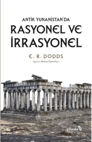 Antik Yunanistan'da Rasyonel ve İrrasyonel