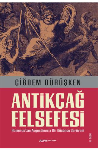 Antikçağ Felsefesi