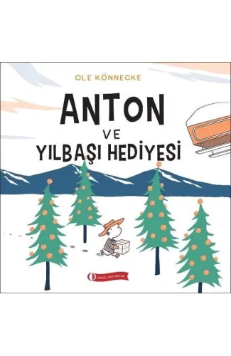 Anton ve Yılbaşı Hediyesi