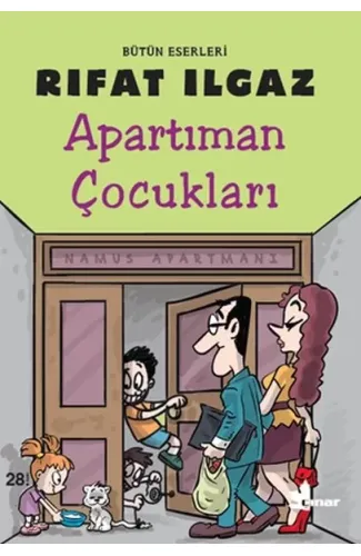 Apartıman Çocukları