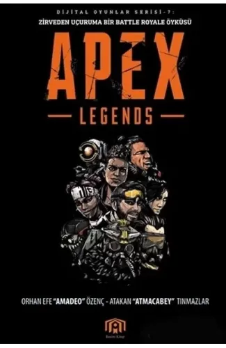 Apex Legends