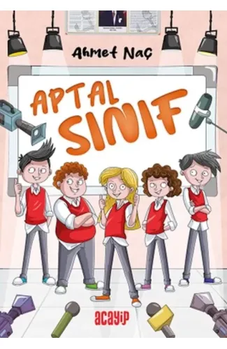 Aptal Sınıf