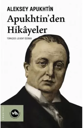 Apukhtin'den Hikayeler