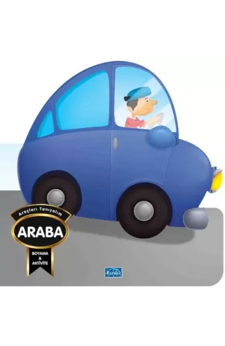 Araçları Tanıyalım - Araba