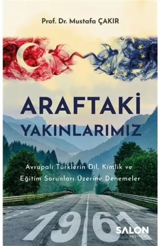 Araftaki Yakınlarımız