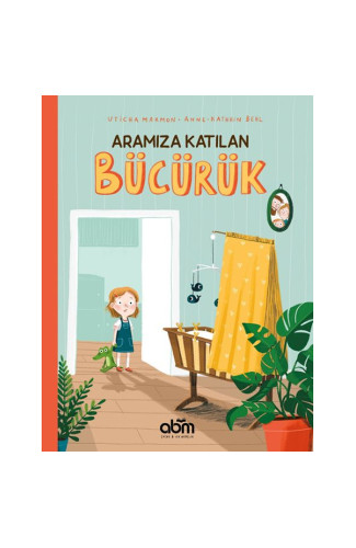 Aramıza Katılan Bücürük