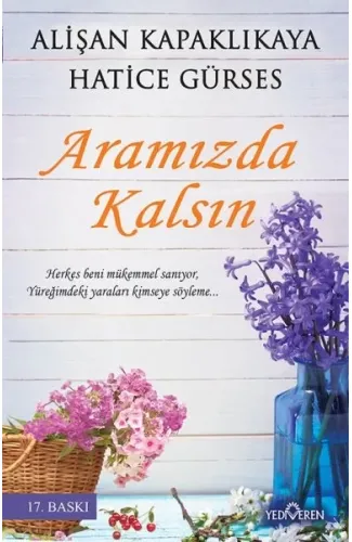 Aramızda Kalsın