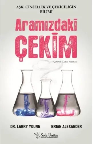 Aramızdaki Çekim