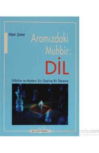 Aramızdaki Muhbir: Dil