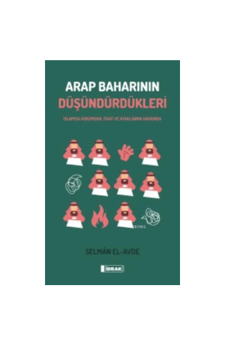 Arap Baharının Düşündürdükleri