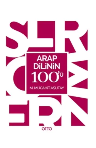 Arap Dilinin 100'ü