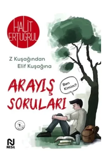 Arayış Soruları