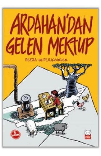 Ardahan'dan Gelen Mektup