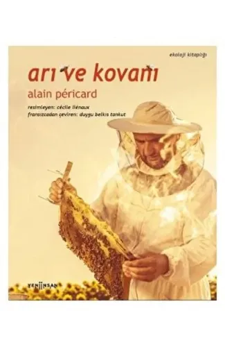 Arı ve Kovanı