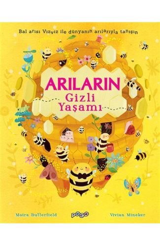 Arıların Gizli Yaşamı