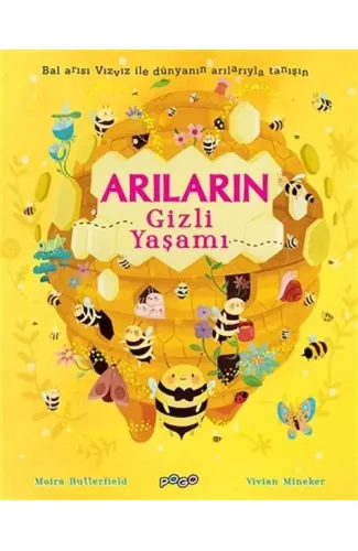 Arıların Gizli Yaşamı