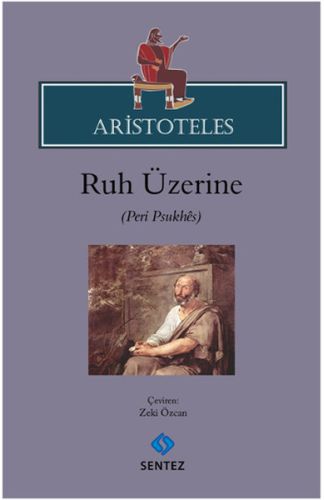 Aristoteles - Ruh Üzerine