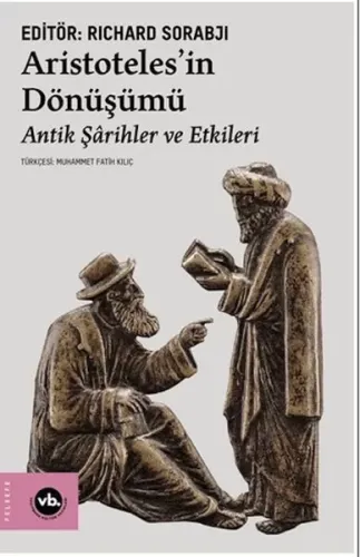 Aristoteles'in Dönüşümü