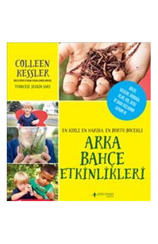 Arka Bahçe Etkinlikleri